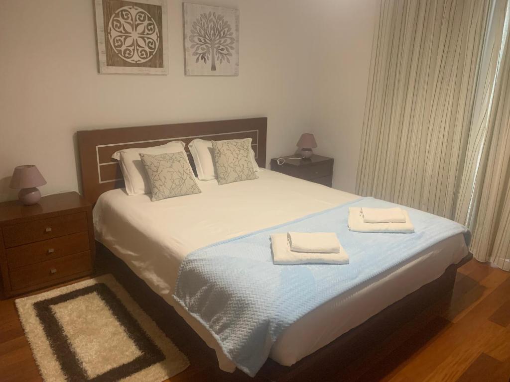 Appartement Luis Place Machico LifeStyle Estrada Nova da Ribeira Seca, 14, Bloco B, BJ 9200-124 Machico