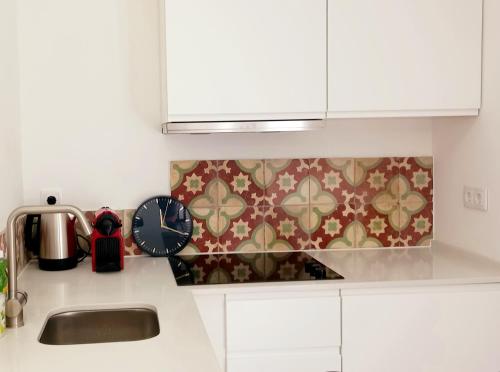 Luisa's Loft