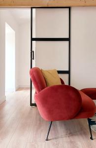 Luisa's Loft