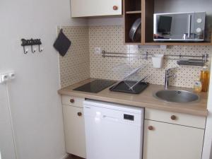 Appartement Luishon Résidence Sacaron 2 Bât D Apt 3 65 Allée d'Etigny 31110 Luchon Midi-Pyrénées