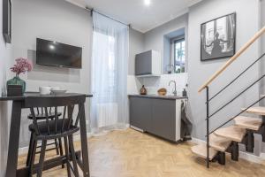 Appartement Lumignons Lyonnais - Presqu'île Confluence 19 Rue Casimir Périer 69002 Lyon Rhône-Alpes