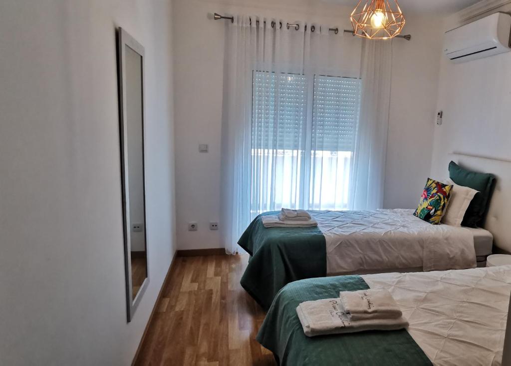 Lumina Algarve Holidays Rua Maria Isabel Xavier Fogaça, lote 20, 8500-833 Portimão