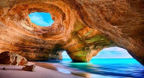Lumina Algarve Holidays