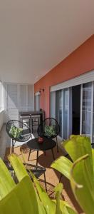 Lumina Algarve Holidays