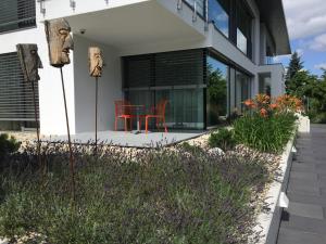 Lumina Apartments