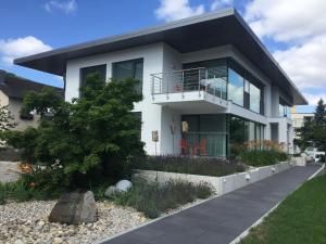 Appartement Lumina Apartments Gemünderstraße 4 74653 Ingelfingen Bade-Wurtemberg