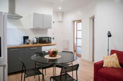 Lumineux 45m avec WIFI-JARDIN à Ivry- sur-Seine