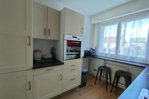 Lumineux 63m avec WIFI-BALCON à Nantes!