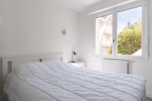 Lumineux 70m cosy à proximité de la plage