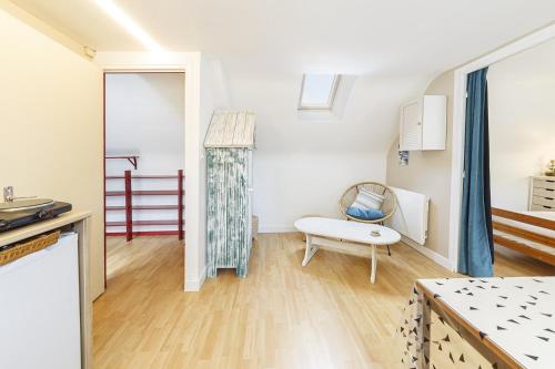 Appartement Appartement lumineux à Noyalo, idéalement situé de Lann Vihan, 2 Noyalo
