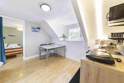 Appartement lumineux à Noyalo, idéalement situé Noyalo france
