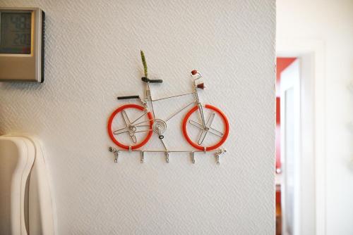 Lumineux appartement à Strasbourg Neudorf - n28