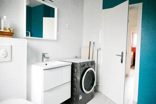 Lumineux appartement à Strasbourg Neudorf - n28