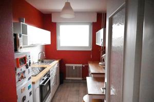Lumineux appartement à Strasbourg Neudorf - n28