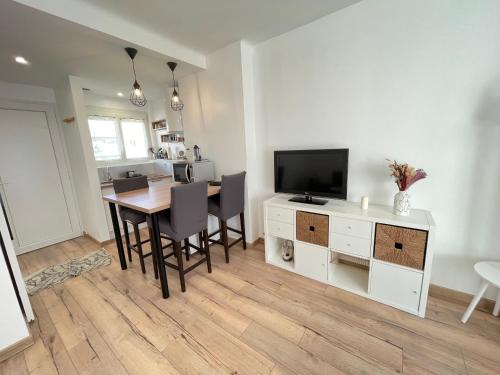 Lumineux appartement - Centre-ville Lorient