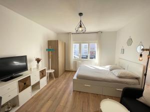 Lumineux appartement - Centre-ville Lorient