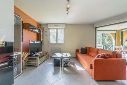 Appartement Appartement lumineux avec loggia Julias Grimau, 71 Tarnos