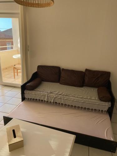 Appartement Lumineux avec place de parking privative Béziers france