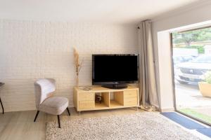 LUMINEUX et Joli 34 m avec TERRASSE - la MER