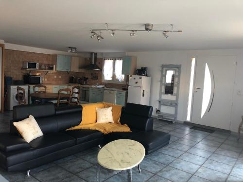 Appartement lumineux et spacieux Elne france