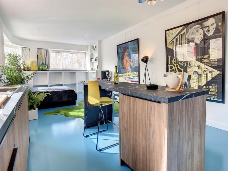 Lumineux studio au bord du col 67700 Saverne