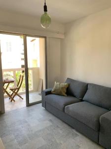 Appartement Lumineux Studio neuf 20mins à pieds de Croisette 12 Avenue du Camp Long 06400 Cannes Provence-Alpes-Côte d\'Azur