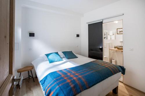 Luminous 1 Bedroom Apartment à Madeleine