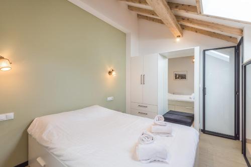 Luminous apartment in Chamonix-Mont-Blanc - Welkeys