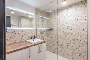 Luminous apartment in Chamonix-Mont-Blanc - Welkeys