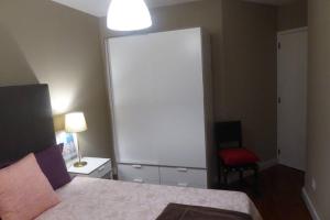 Luminous Central Apartment