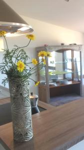 Lumio petite maison loft vue mer imprenable