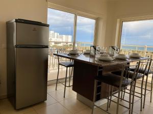 LUNA - Airco - Sea view - First line - Own parking