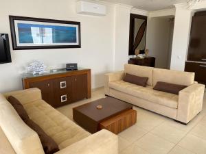 LUNA - Airco - Sea view - First line - Own parking
