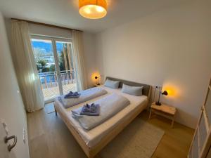 LUNA Mountain Lodge Garmisch