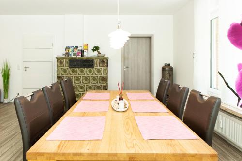 Lüneburger Heide - Ferienwohnung am Höpen