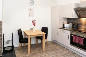 Lüneburger Heide - Ferienwohnung am Höpen