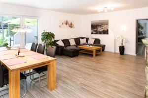 Lüneburger Heide - Ferienwohnung am Höpen