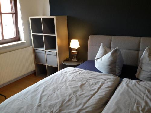 Appartement Appartement Luthers Stübchen Coswiger Strasse 22 Wittemberg
