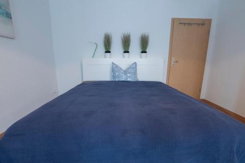 Lutherviertel-Apartment mit 2 SZ in Uni-Nähe