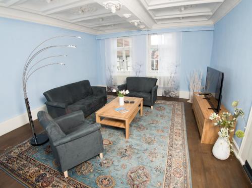 Lutherwohnung
