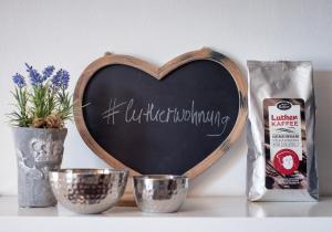 Lutherwohnung