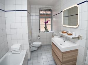 Lutherwohnung
