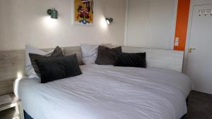 Lutin Vue Baie La Baule - Appartement T2 design et connecté