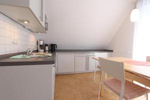 Appartement Lütje Emma am Meer Whg 3 Leuchtturmweg 4 23746 Kellenhusen Schleswig-Holstein