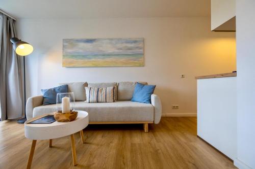 Lütte Auszeit Scharbeutz