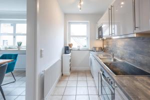 Appartement Lütte Jung 24 Wasserreihe 25813 Husum Schleswig-Holstein