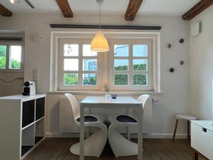 Appartement Lütthüs Blankenese Krumdal 1 22587 Hambourg Hambourg