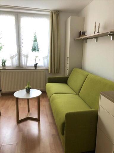 Appartement Lüttje Huus Lüttje Huus 01 Kirchstraße 6b 26548 Norderney