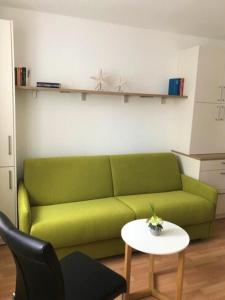 Appartement Lüttje Huus Lüttje Huus 01 Kirchstraße 6b 26548 Norderney Basse-Saxe