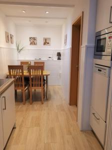 Appartement Lüttje Huus Lüttje Huus 02 Kirchstraße 6b 26548 Norderney Basse-Saxe